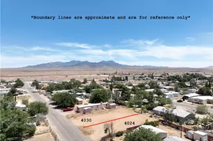 4030 E Ryan Ave, Kingman, AZ 86409 - Photo 1