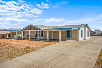 2733 Avenida Colibri, Bullhead City, AZ 86442 - Photo 3