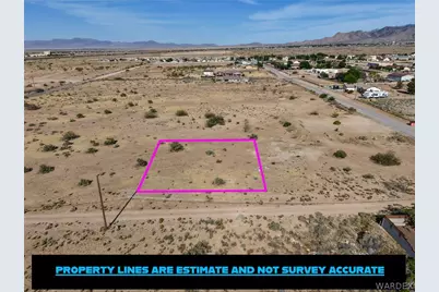 311-04-054 Clark, Kingman, AZ 86401 - Photo 1