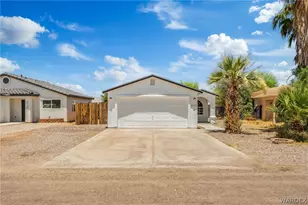 9762 S Kingman Dr, Mohave Valley, AZ 86440 - Photo 3
