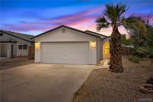 9762 S Kingman Dr, Mohave Valley, AZ 86440 - Photo 1