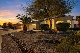 2520 Whispering Ridge Dr, Bullhead City, AZ 86442 - Photo 1
