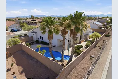 2520 Whispering Ridge Drive, Bullhead City, AZ 86442 - Photo 45