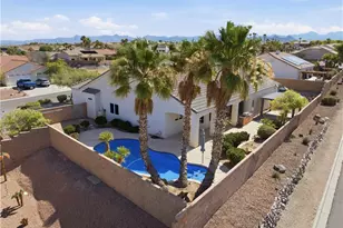 2520 Whispering Ridge Dr, Bullhead City, AZ 86442 - Photo 45