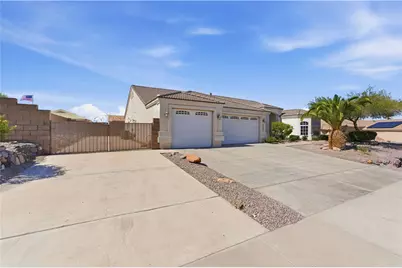 2520 Whispering Ridge Drive, Bullhead City, AZ 86442 - Photo 3