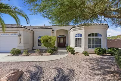 2520 Whispering Ridge Drive, Bullhead City, AZ 86442 - Photo 5