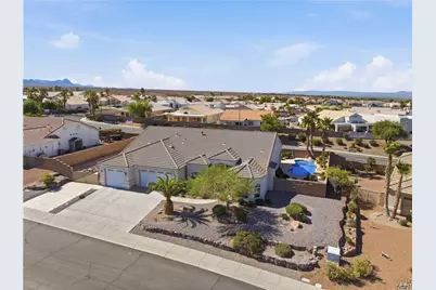 2520 Whispering Ridge Drive, Bullhead City, AZ 86442 - Photo 43