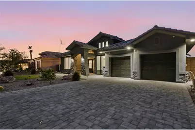 21 Torrey Pines Drive, Mohave Valley, AZ 86440 - Photo 3