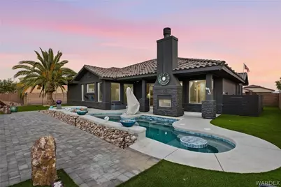 21 Torrey Pines Drive, Mohave Valley, AZ 86440 - Photo 35
