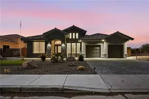 21 Torrey Pines Dr, Mohave Valley, AZ 86440 - Photo 1