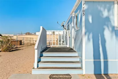 4405 S Calle Viveza, Fort Mohave, AZ 86426 - Photo 29