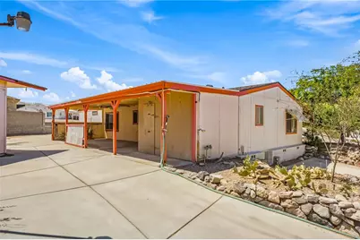 3301 S Ridge Avenue, Bullhead City, AZ 86429 - Photo 11