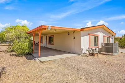 3301 S Ridge Avenue, Bullhead City, AZ 86429 - Photo 9