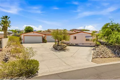 3301 S Ridge Avenue, Bullhead City, AZ 86429 - Photo 3