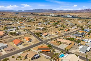 3301 S Ridge Ave, Bullhead City, AZ 86429 - Photo 63