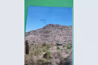 3731 N Highway 93, Golden Valley, AZ 86413 - Photo 1