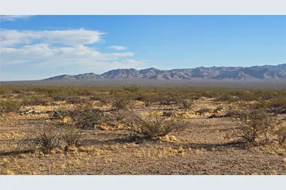 123-08-006 S Gene Autry Road, Yucca, AZ 86438 - Photo 1