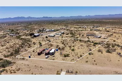 306-02-084L N Bibo Road, Golden Valley, AZ 86413 - Photo 29