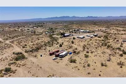 306-02-084L N Bibo Road, Golden Valley, AZ 86413 - Photo 27