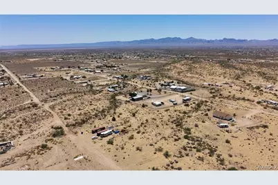 306-02-084L N Bibo Road, Golden Valley, AZ 86413 - Photo 45