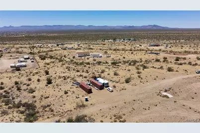 306-02-084L N Bibo Road, Golden Valley, AZ 86413 - Photo 33