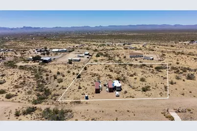 306-02-084L N Bibo Road, Golden Valley, AZ 86413 - Photo 31