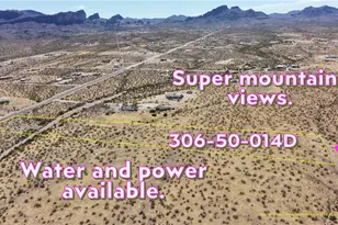 306-50-014D W Bolsa Dr, Golden Valley, AZ 86413 - Photo 1