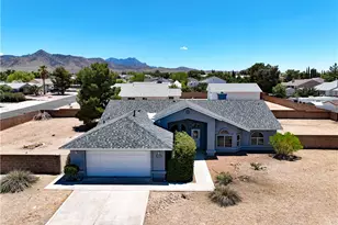 4260 Pinto Rd, Kingman, AZ 86401 - Photo 1