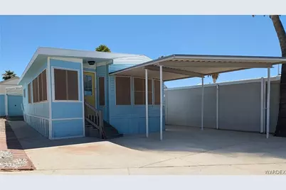 2000 Ramar Road #566, Bullhead City, AZ 86442 - Photo 1