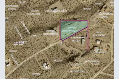 21213 W Calexico Drive, White Hills, AZ 86445 - Photo 41