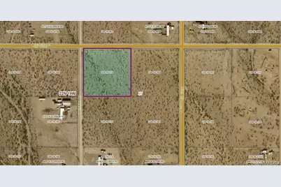 0000 N Elfrida Rd., Golden Valley, AZ 86413 - Photo 7