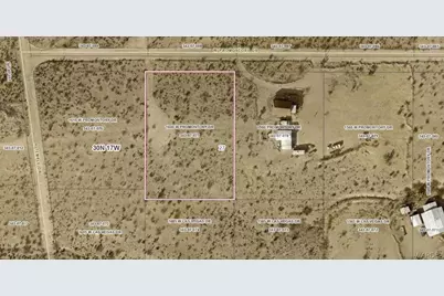 1600 Promontory Drive, Meadview, AZ 86444 - Photo 3