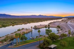 7850 S Mallard St, Mohave Valley, AZ 86440 - Photo 35