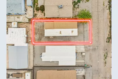 7854 S Mallard Street, Mohave Valley, AZ 86440 - Photo 41
