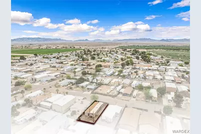 7854 S Mallard Street, Mohave Valley, AZ 86440 - Photo 31