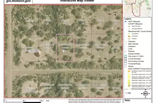 2891 Vista del Rio Dr, Mohave Valley, AZ 86440 - Photo 1