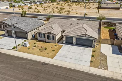 474 McAlister Drive, Bullhead City, AZ 86442 - Photo 7