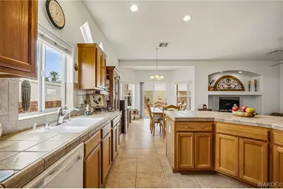 2840 La Paloma Drive, Bullhead City, AZ 86429 - Photo 25