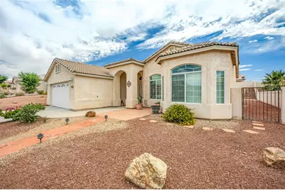 2840 La Paloma Drive, Bullhead City, AZ 86429 - Photo 47
