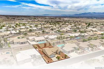 2840 La Paloma Drive, Bullhead City, AZ 86429 - Photo 59