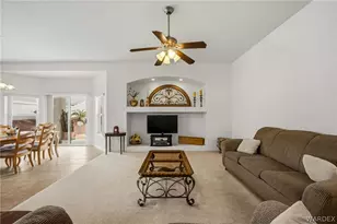 2840 La Paloma Dr, Bullhead City, AZ 86429 - Photo 17