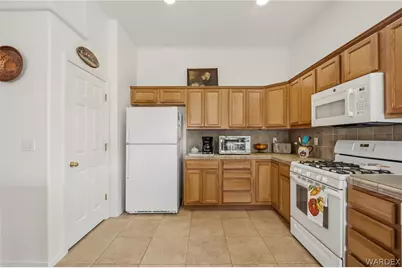 2840 La Paloma Drive, Bullhead City, AZ 86429 - Photo 21