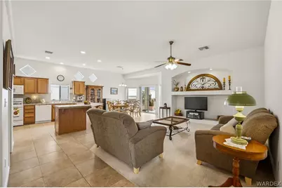 2840 La Paloma Drive, Bullhead City, AZ 86429 - Photo 13