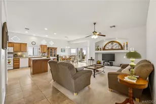 2840 La Paloma Dr, Bullhead City, AZ 86429 - Photo 13