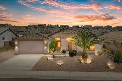 2980 Desert Brooks Lane, Bullhead City, AZ 86429 - Photo 1