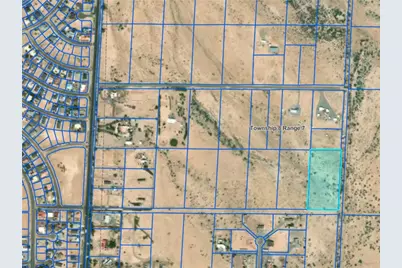 408-04-042 & 408-04-043 Silver Bell Road, Arizona City, AZ 85123 - Photo 3