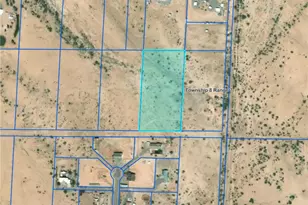 408-04-042 & 408-04-043 Silver Bell Rd, Arizona City, AZ 85123 - Photo 1