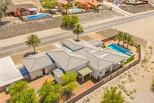 1817 Stovall St, Bullhead City, AZ 86442 - Photo 15