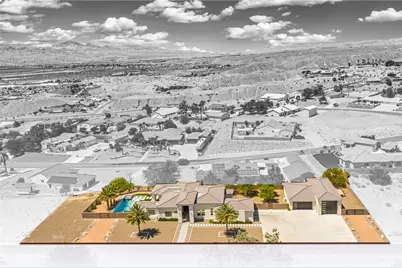 1817 Stovall Street, Bullhead City, AZ 86442 - Photo 17