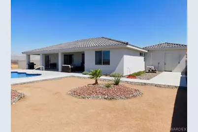 2950 Chaco Canyon Drive, Bullhead City, AZ 86429 - Photo 37